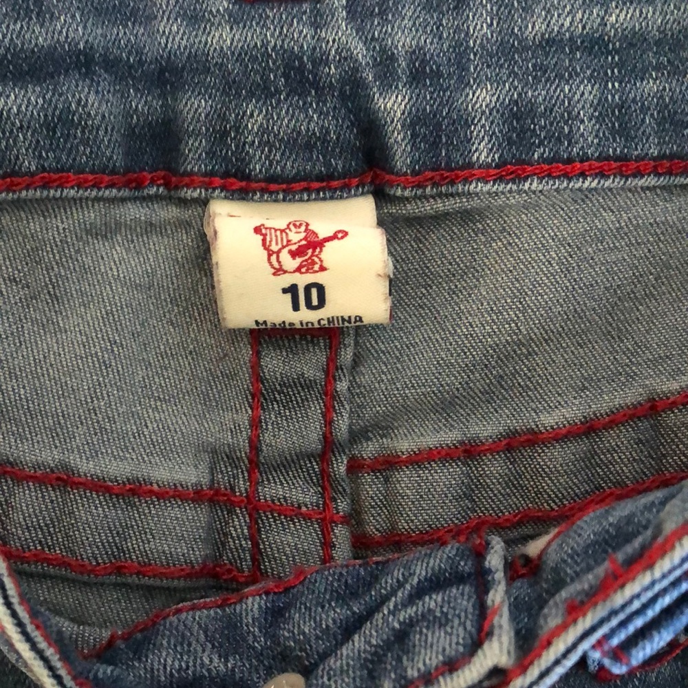 True religion